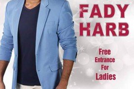 Fady Harb events